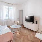 L'appartement Luciole à Blonville-sur-Mer