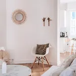 L'appartement Luciole à Appartamento *