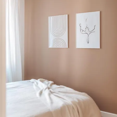 Apartmán L'appartement Luciole A