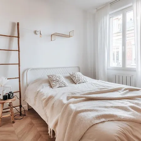 L'appartement Luciole A * Blonville-sur-Mer