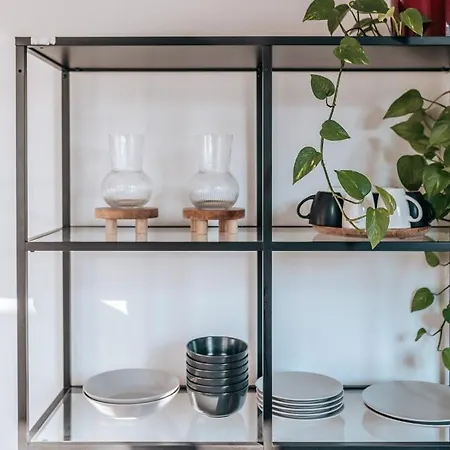 L'appartement Luciole A Apartmán *