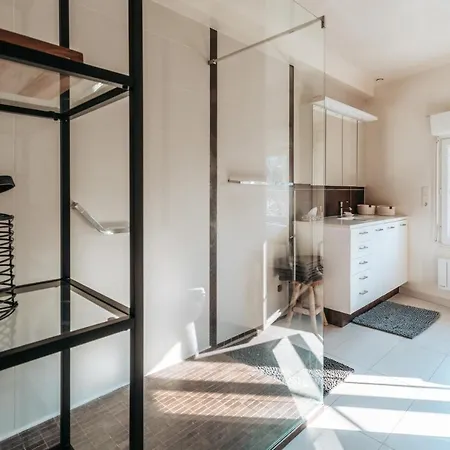 L'appartement Luciole A *