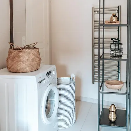 Apartmán L'appartement Luciole A Blonville-sur-Mer