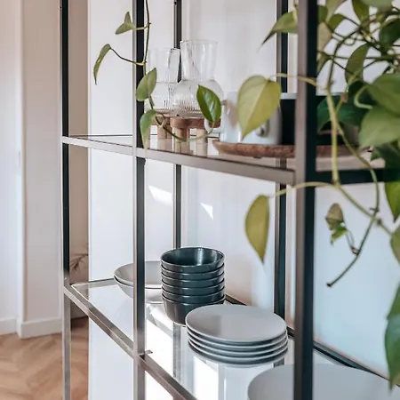 L'appartement Luciole A