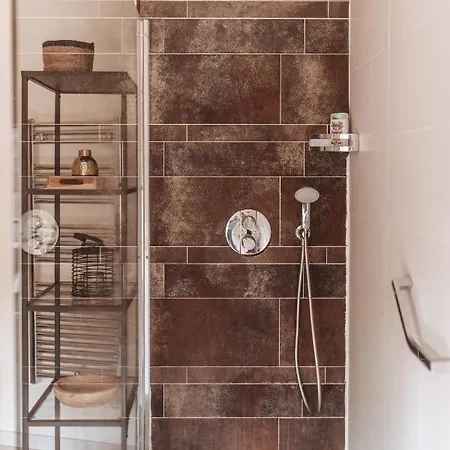 L'appartement Luciole A
