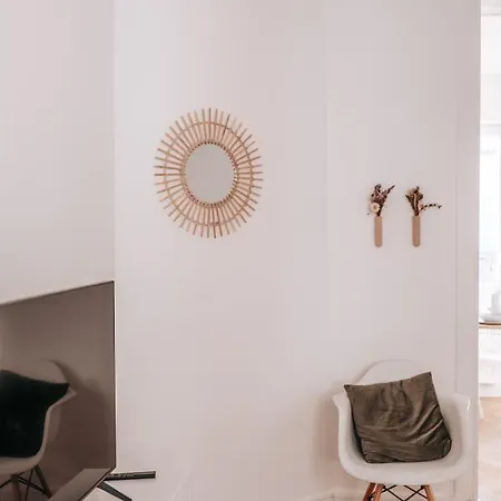 L'appartement Luciole A *
