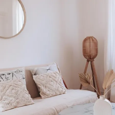 شقة L'appartement Luciole A *