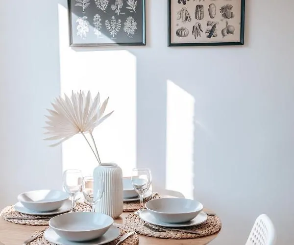 L'appartement Luciole A * Blonville-sur-Mer