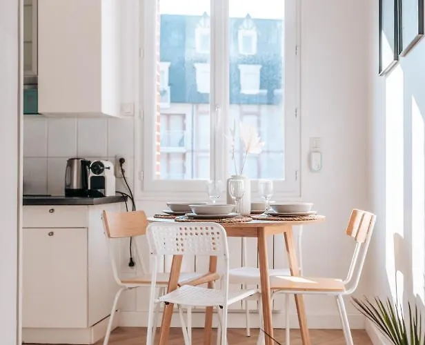 L'appartement Luciole A Blonville-sur-Mer