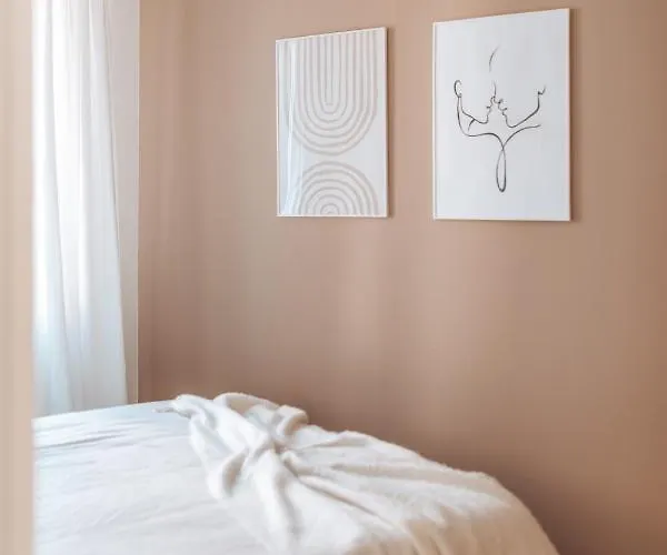 Apartmán L'appartement Luciole A