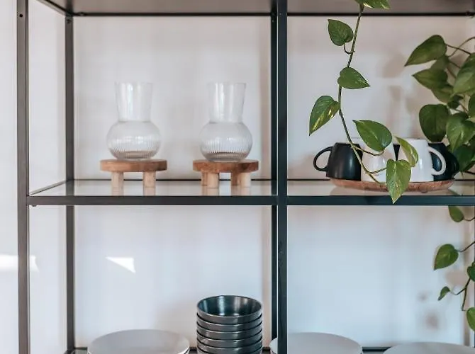 L'appartement Luciole A Apartmán *