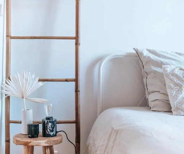 Apartmán L'appartement Luciole A