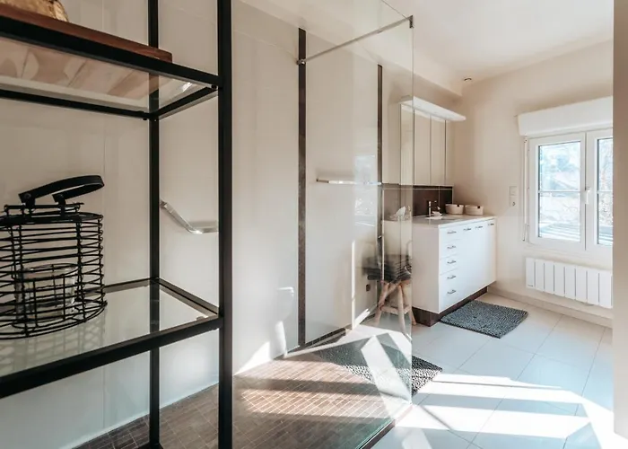 L'appartement Luciole A *