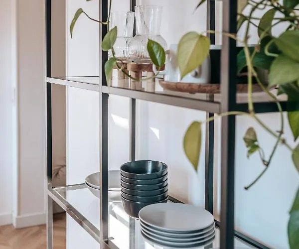 L'appartement Luciole A