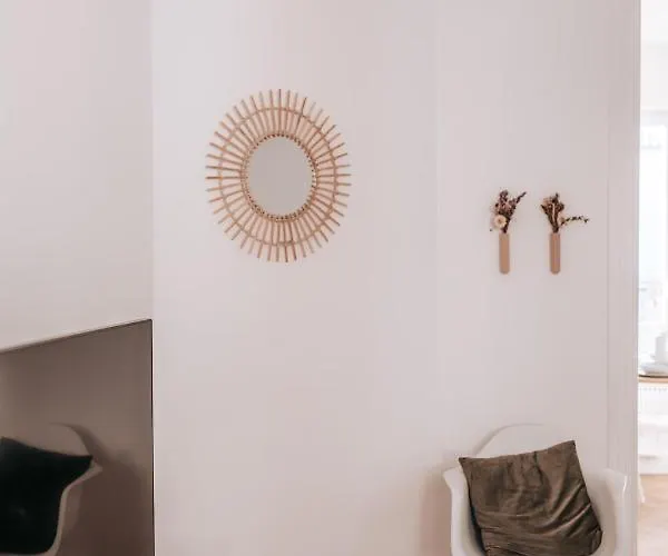 L'appartement Luciole A *