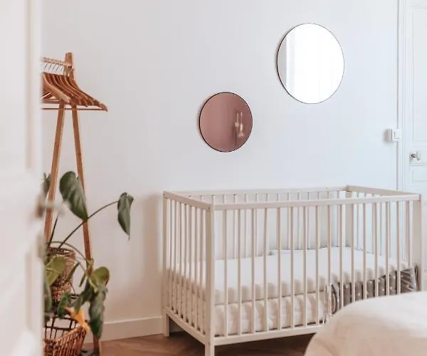 L'appartement Luciole A * Blonville-sur-Mer