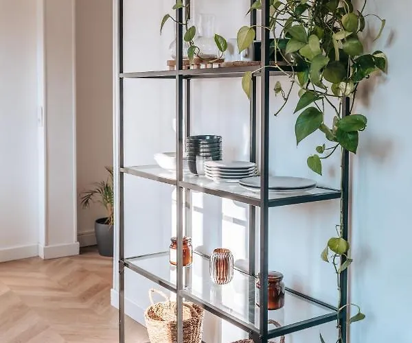 L'appartement Luciole A Apartmán Blonville-sur-Mer