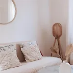 Апартаменты L'appartement Luciole A *