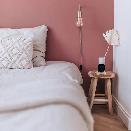דירה L'appartement Luciole A