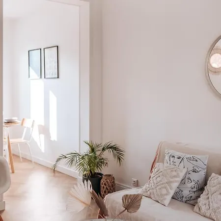 L'appartement Luciole A דירה *