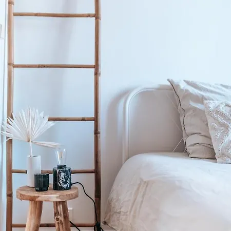 דירה L'appartement Luciole A