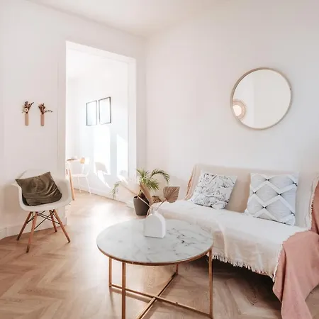 L'appartement Luciole A דירה *