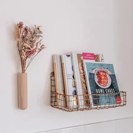 Appartement L'appartement Luciole à Blonville-sur-Mer