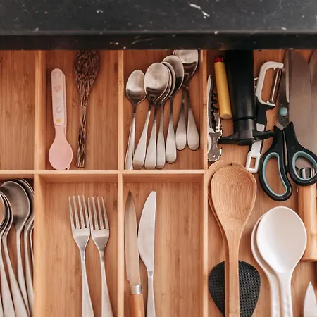 L'appartement Luciole à Appartement