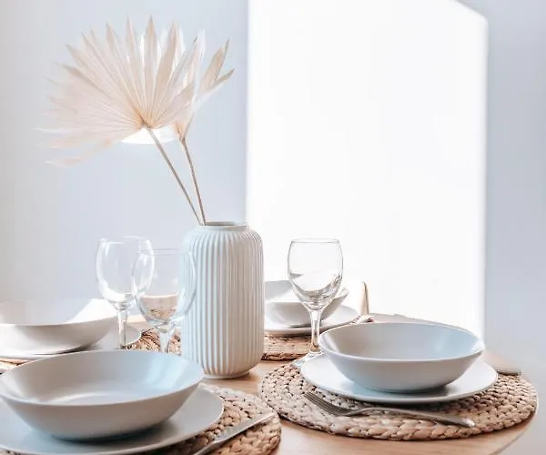 L'appartement Luciole à Appartement