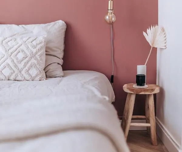 Appartement L'appartement Luciole à