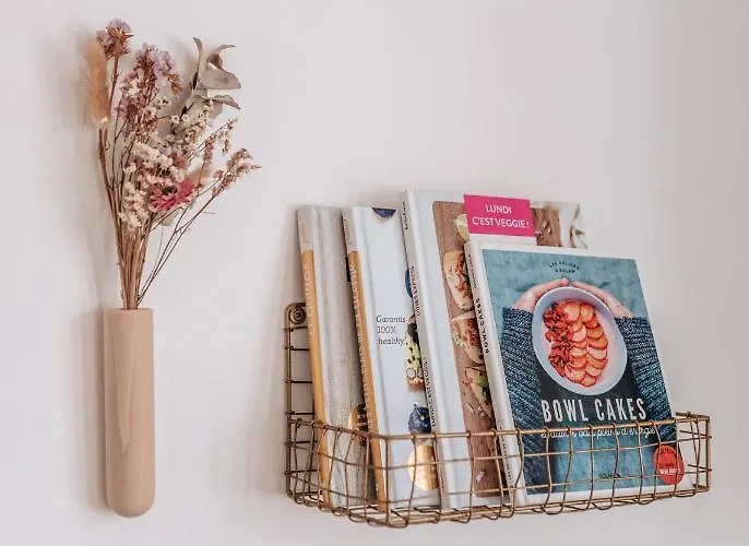 Appartement L'appartement Luciole à Blonville-sur-Mer