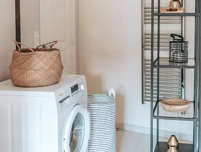 Appartement L'appartement Luciole à Blonville-sur-Mer