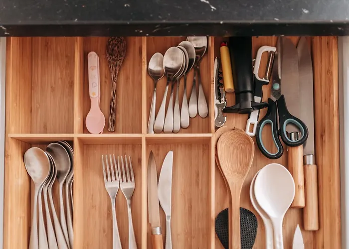 L'appartement Luciole à Appartement