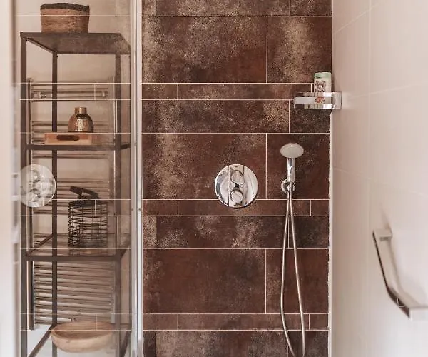 L'appartement Luciole à